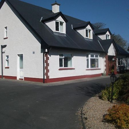Rocksberry Bed & Breakfast Castlebar Esterno foto