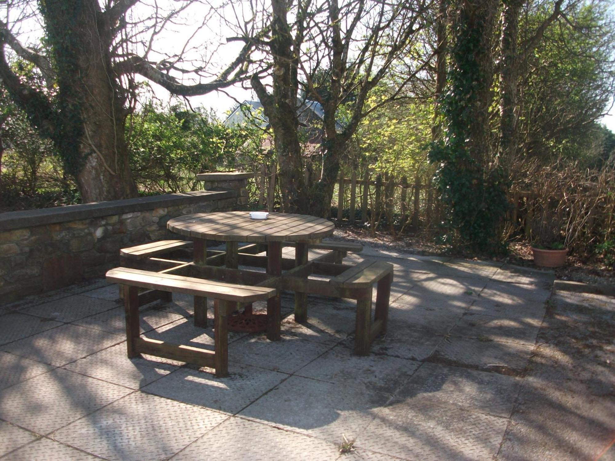 Rocksberry Bed & Breakfast Castlebar Esterno foto