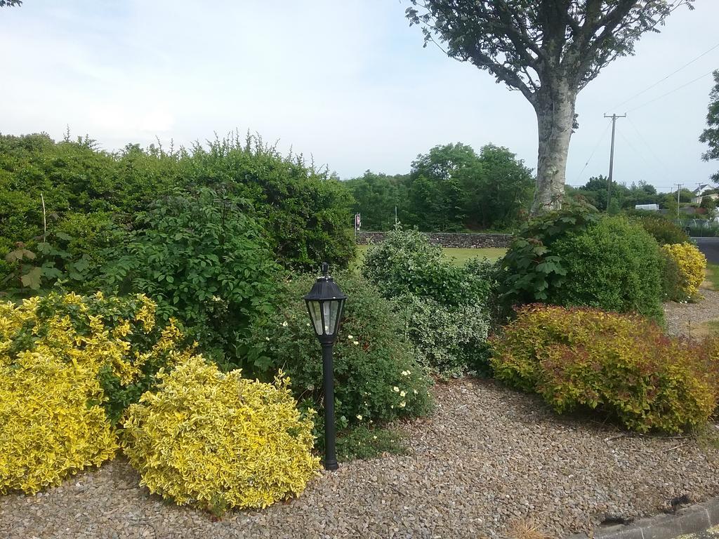 Rocksberry Bed & Breakfast Castlebar Esterno foto