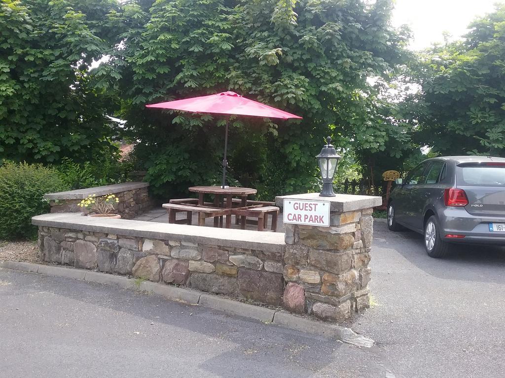 Rocksberry Bed & Breakfast Castlebar Esterno foto