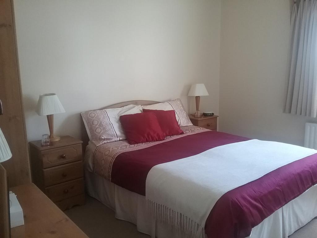 Rocksberry Bed & Breakfast Castlebar Esterno foto