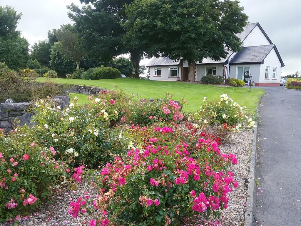 Rocksberry Bed & Breakfast Castlebar Esterno foto
