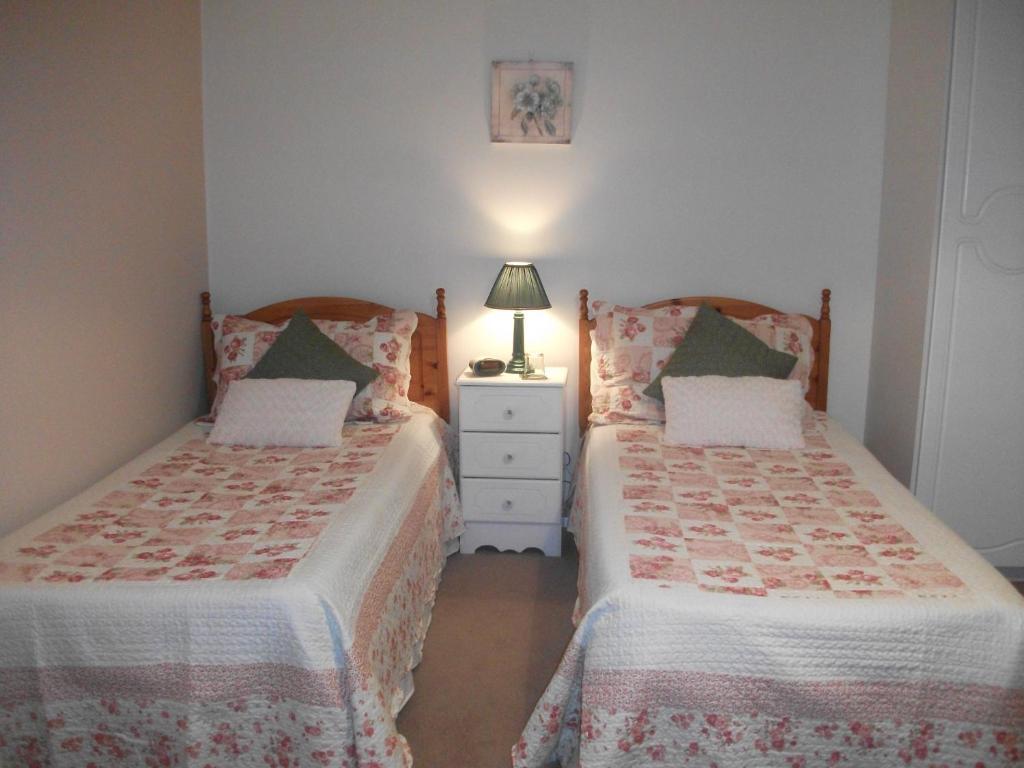 Rocksberry Bed & Breakfast Castlebar Esterno foto