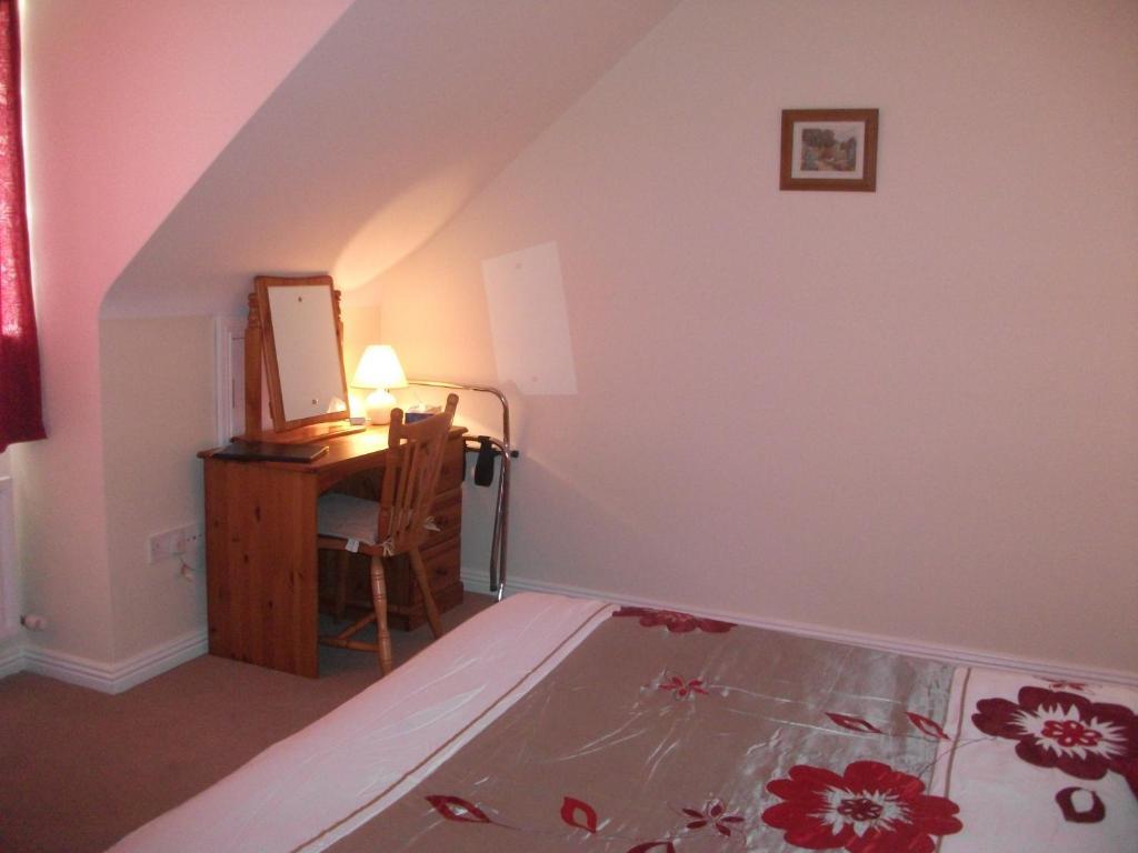 Rocksberry Bed & Breakfast Castlebar Esterno foto