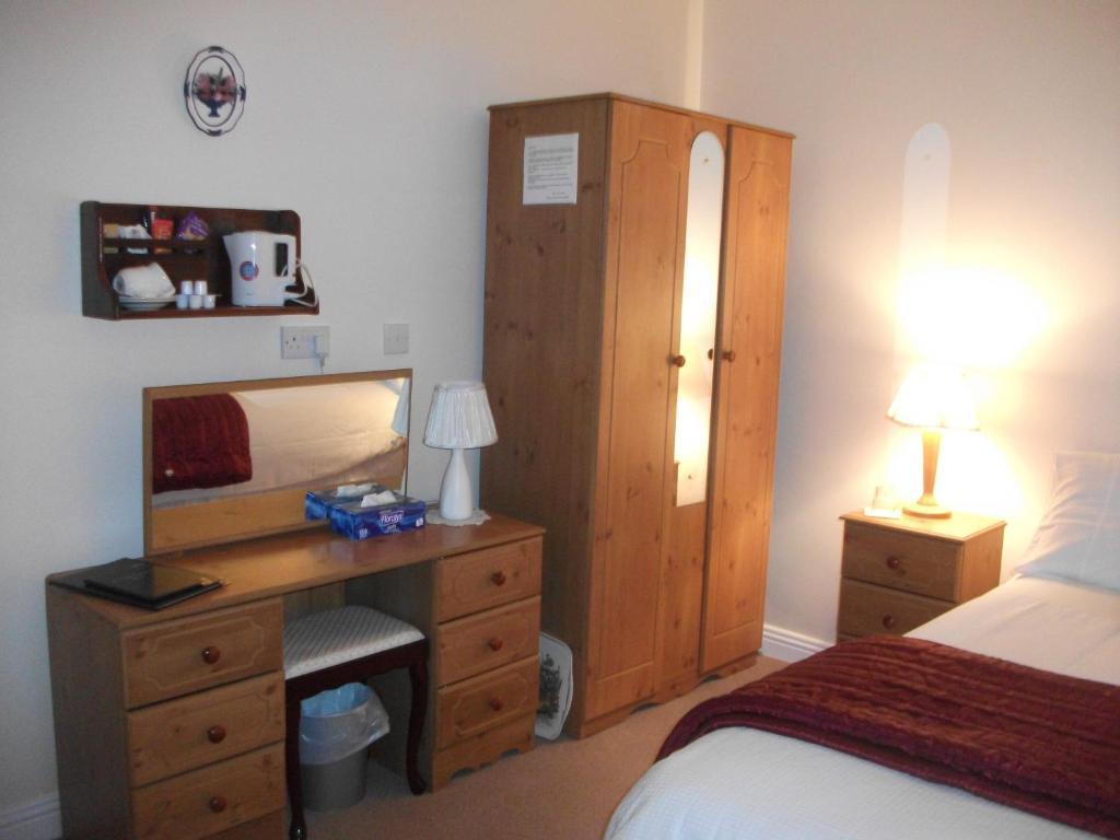 Rocksberry Bed & Breakfast Castlebar Esterno foto