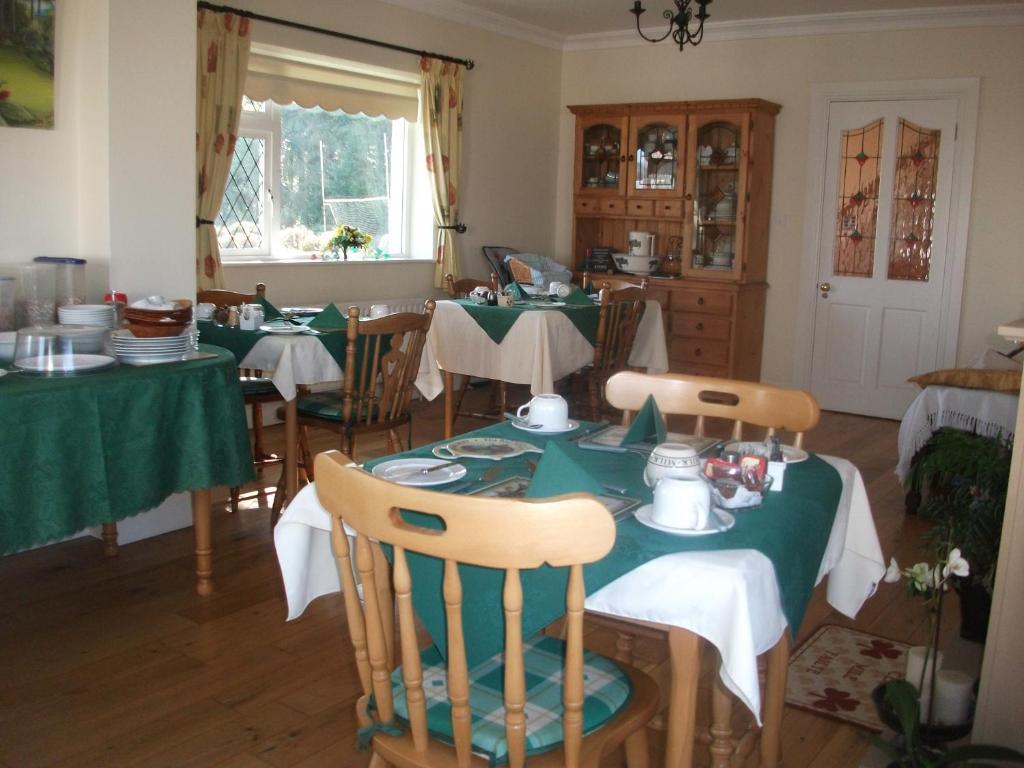 Rocksberry Bed & Breakfast Castlebar Camera foto