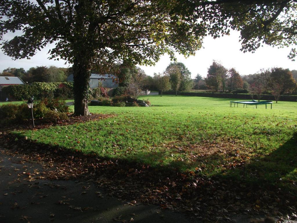 Rocksberry Bed & Breakfast Castlebar Esterno foto